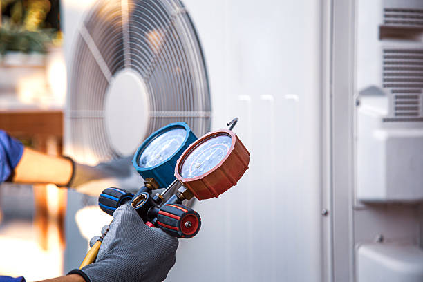 Trusted Hvac Maintenance service in Allenwood, NJ - HVAC Repair CO