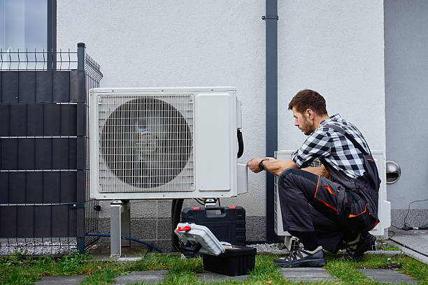 Trusted Ac Repair service in Allenwood, NJ - HVAC Repair CO